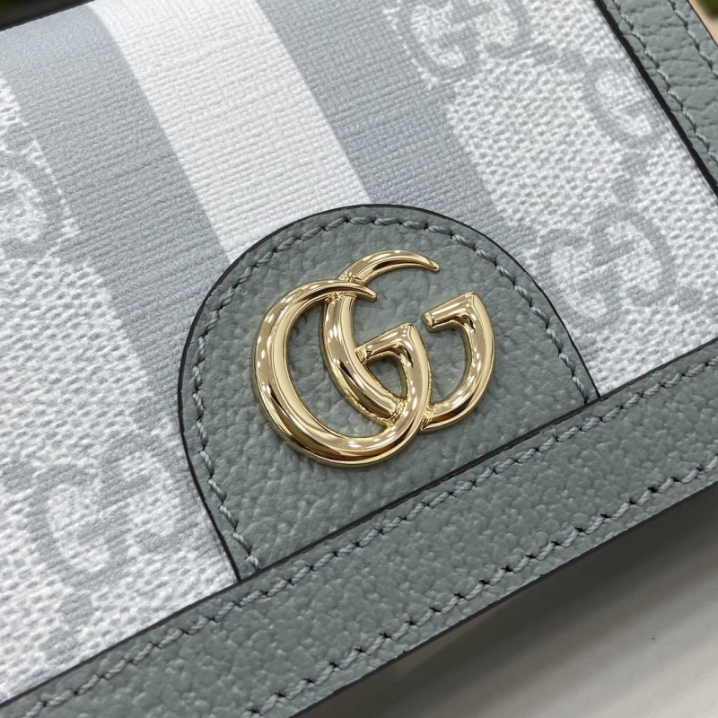 Gucci Wallets & Purse